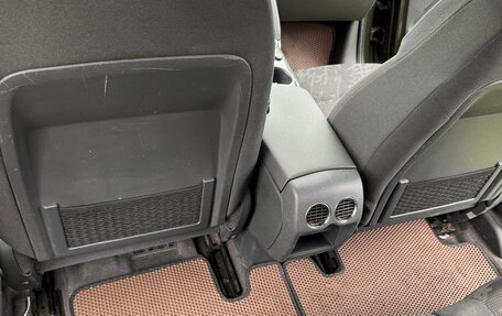 Peugeot 3008 I рестайлинг, 2012 год, 695 000 рублей, 29 фотография