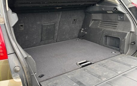 Peugeot 3008 I рестайлинг, 2012 год, 695 000 рублей, 36 фотография