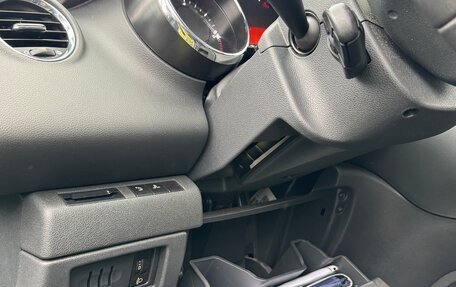 Peugeot 3008 I рестайлинг, 2012 год, 695 000 рублей, 26 фотография