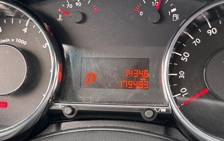 Peugeot 3008 I рестайлинг, 2012 год, 695 000 рублей, 27 фотография