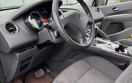 Peugeot 3008 I рестайлинг, 2012 год, 695 000 рублей, 28 фотография