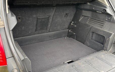 Peugeot 3008 I рестайлинг, 2012 год, 695 000 рублей, 35 фотография
