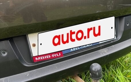 Peugeot 3008 I рестайлинг, 2012 год, 695 000 рублей, 37 фотография