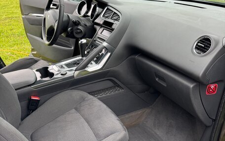 Peugeot 3008 I рестайлинг, 2012 год, 695 000 рублей, 39 фотография