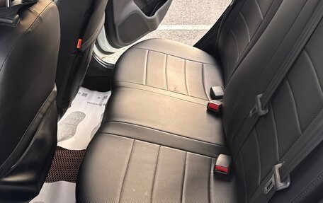 Hyundai Solaris II рестайлинг, 2015 год, 1 000 000 рублей, 11 фотография