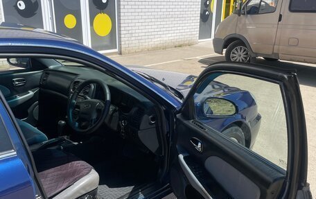 Hyundai Sonata IV рестайлинг, 2002 год, 340 000 рублей, 9 фотография