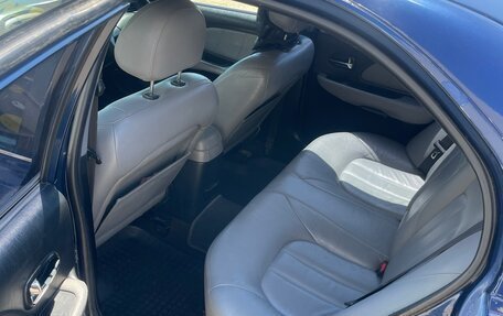 Hyundai Sonata IV рестайлинг, 2002 год, 340 000 рублей, 7 фотография