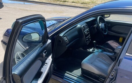 Hyundai Sonata IV рестайлинг, 2002 год, 340 000 рублей, 10 фотография