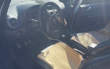 Opel Corsa D, 2007 год, 180 000 рублей, 6 фотография