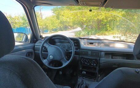 Daewoo Nexia I рестайлинг, 1997 год, 90 000 рублей, 6 фотография