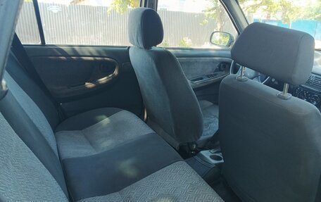 Daewoo Nexia I рестайлинг, 1997 год, 90 000 рублей, 7 фотография