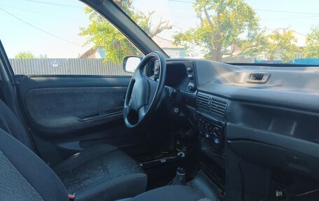Daewoo Nexia I рестайлинг, 1997 год, 90 000 рублей, 8 фотография