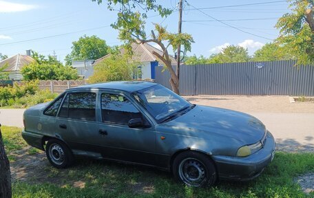 Daewoo Nexia I рестайлинг, 1997 год, 90 000 рублей, 11 фотография