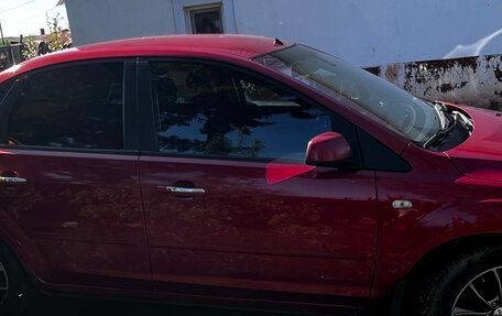 Ford Focus II рестайлинг, 2006 год, 470 000 рублей, 11 фотография