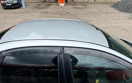 Ford Focus II рестайлинг, 2007 год, 430 000 рублей, 9 фотография