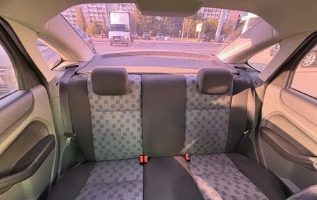 Ford Focus II рестайлинг, 2007 год, 430 000 рублей, 19 фотография