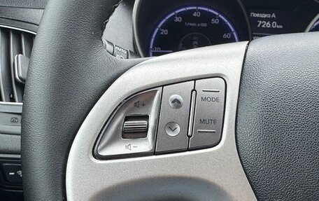 Hyundai ix35 I рестайлинг, 2011 год, 1 330 000 рублей, 19 фотография