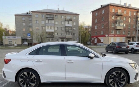 Audi A3, 2023 год, 2 300 000 рублей, 5 фотография