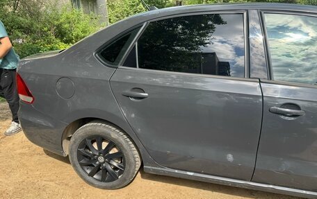 Volkswagen Polo VI (EU Market), 2018 год, 900 000 рублей, 3 фотография