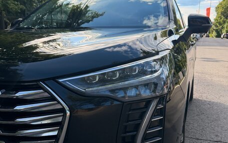 Haval Jolion, 2023 год, 1 850 000 рублей, 4 фотография