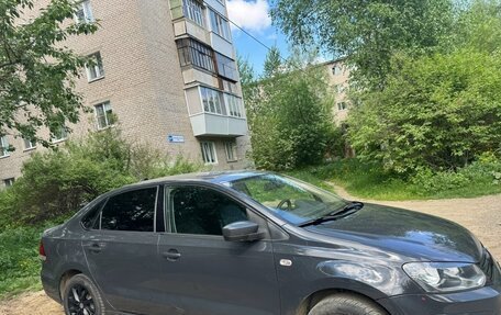 Volkswagen Polo VI (EU Market), 2018 год, 900 000 рублей, 8 фотография