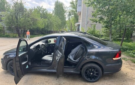 Volkswagen Polo VI (EU Market), 2018 год, 900 000 рублей, 12 фотография