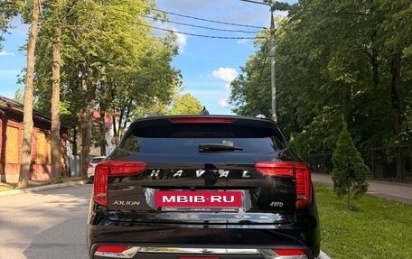 Haval Jolion, 2023 год, 1 850 000 рублей, 2 фотография