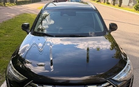 Haval Jolion, 2023 год, 1 850 000 рублей, 3 фотография
