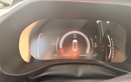 Haval Jolion, 2023 год, 1 850 000 рублей, 8 фотография