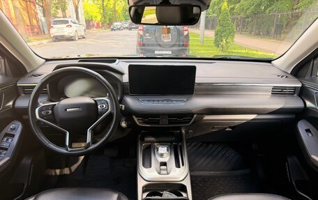 Haval Jolion, 2023 год, 1 850 000 рублей, 9 фотография