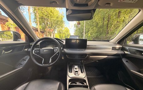 Haval Jolion, 2023 год, 1 850 000 рублей, 6 фотография