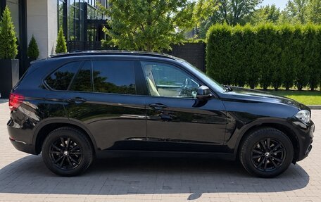 BMW X5, 2017 год, 3 250 000 рублей, 4 фотография