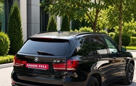 BMW X5, 2017 год, 3 250 000 рублей, 5 фотография