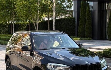 BMW X5, 2017 год, 3 250 000 рублей, 3 фотография