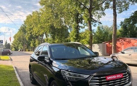 Haval Jolion, 2023 год, 1 850 000 рублей, 13 фотография