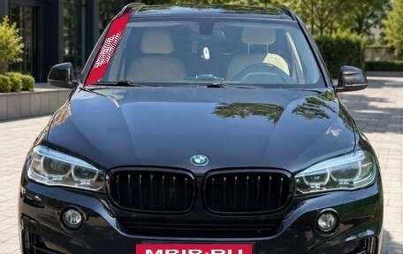 BMW X5, 2017 год, 3 250 000 рублей, 2 фотография