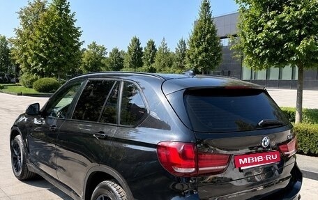 BMW X5, 2017 год, 3 250 000 рублей, 7 фотография