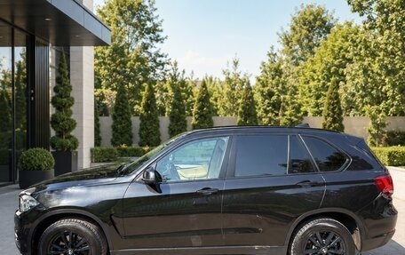 BMW X5, 2017 год, 3 250 000 рублей, 8 фотография