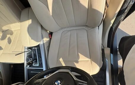 BMW X5, 2017 год, 3 250 000 рублей, 10 фотография