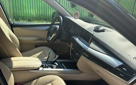BMW X5, 2017 год, 3 250 000 рублей, 19 фотография
