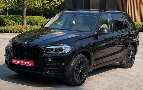 BMW X5, 2017 год, 3 250 000 рублей, 9 фотография