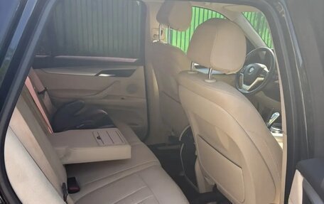 BMW X5, 2017 год, 3 250 000 рублей, 23 фотография