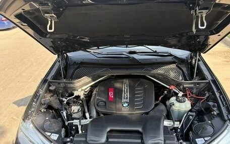 BMW X5, 2017 год, 3 250 000 рублей, 26 фотография