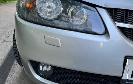 Nissan Almera, 2004 год, 400 000 рублей, 3 фотография