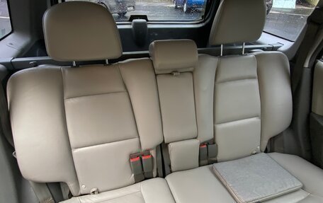 Hyundai Santa Fe Classic, 2008 год, 550 000 рублей, 3 фотография