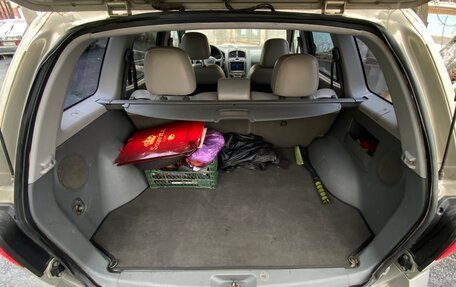 Hyundai Santa Fe Classic, 2008 год, 550 000 рублей, 5 фотография