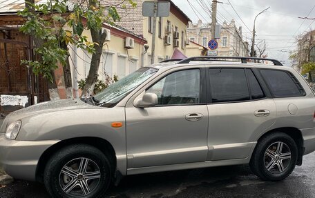Hyundai Santa Fe Classic, 2008 год, 550 000 рублей, 4 фотография