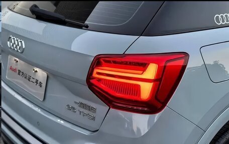 Audi Q2 I, 2023 год, 2 070 000 рублей, 7 фотография