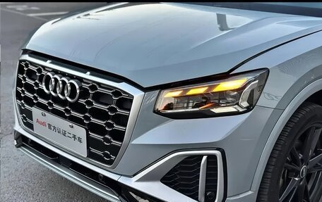 Audi Q2 I, 2023 год, 2 070 000 рублей, 6 фотография