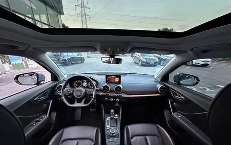 Audi Q2 I, 2023 год, 2 070 000 рублей, 8 фотография